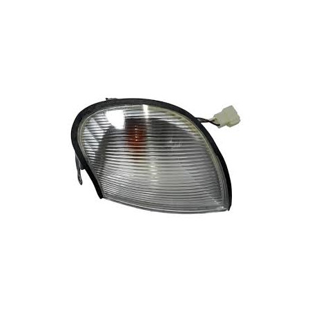 LAMPARA DE CRUCE IZQUIERDO RACER