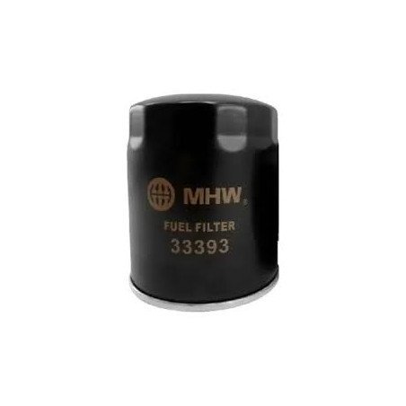 FILTRO GASOIL 33393 ENCAVA 610 C30 FVR FVR32 NPR