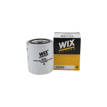 FILTRO GASOIL 33393 ENCAVA 610 C30 FVR FVR32 NPR