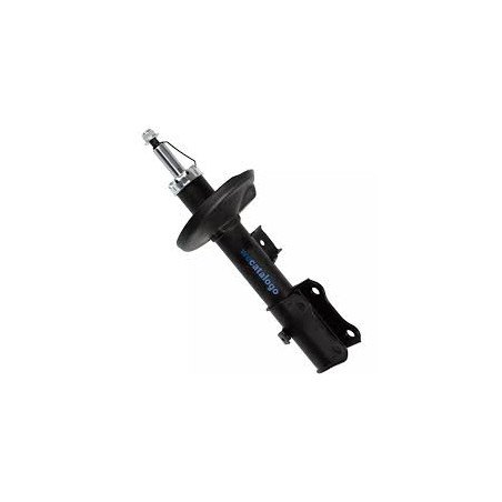 AMORTIGUADORES DELANTEROS DMAX