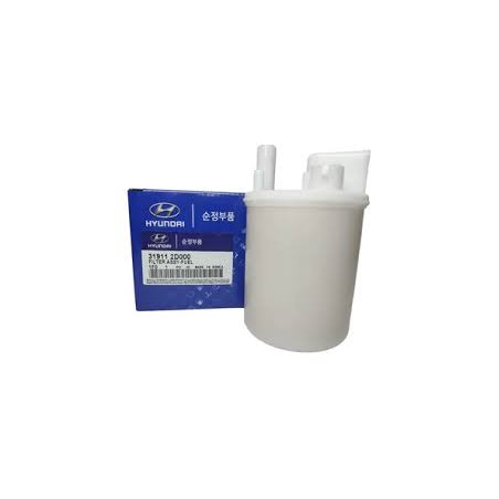 FILTRO DE GASOLINA HYUNDAI ELANTRA TIBURON 31911-29000