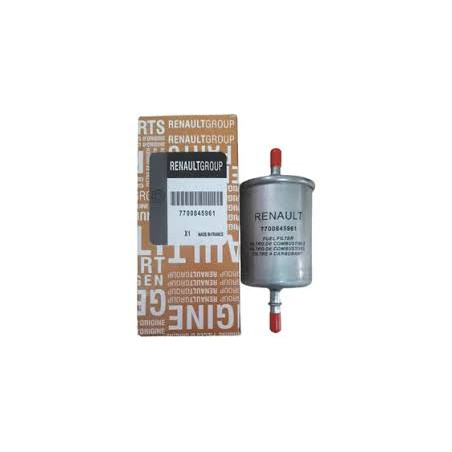 FILTRO DE GASOLINA 33161 WOLSKWAGEN RENAULT VARIOS R18