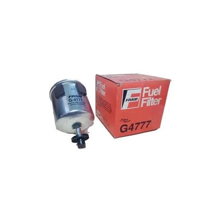 FILTRO DE GASOLINA G4777 NISSAN SENTRA FRONTIER GRAND TIGER