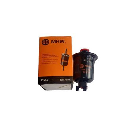 FILTRO DE GASOLINA GF637 WIX 33288 ECLIPSE LASER CELICA