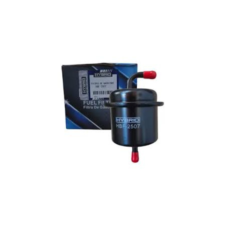 FILTRO DE GASOLINA MF2507 STEEM 1.6