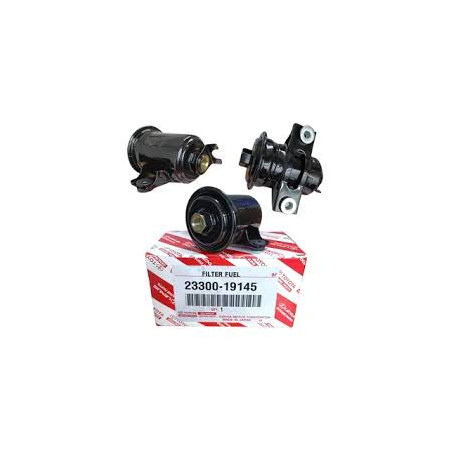 FILTRO DE GASOLINA TOYOTA COROLLA 1.8 BABY CAMRY 98-02 23300-19145