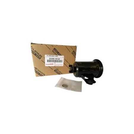 FILTRO DE GASOLINA TOYOTA COROLLA 1.8 BABY CAMRY 98-02 23300-19145