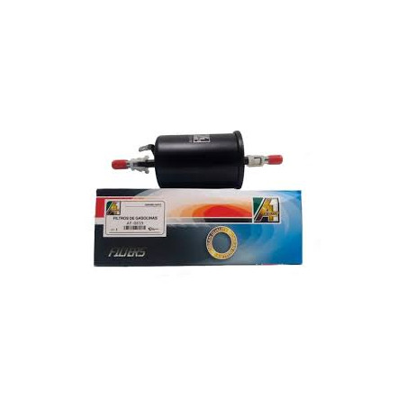 FILTRO DE GASOLINA CORSA LANOS NUBIRA CIELO OPTRA AVEO MATIZ BLAZER TBI MF618 619