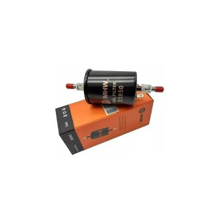 FILTRO DE GASOLINA CORSA LANOS NUBIRA CIELO OPTRA AVEO MATIZ BLAZER TBI MF618 619