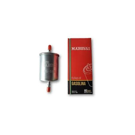 FILTRO DE GASOLINA MF-5857 MEGAN CLIO LOGAN SCENIC