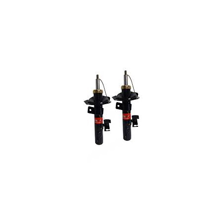 AMORTIGUADORES DELANTEROS MAZDA 3 03-08