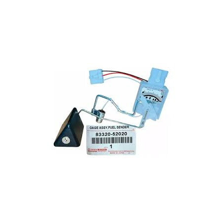 FLOTANTE GASOLINA TOYOTA YARIS 08-13
