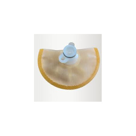 FILTRO MALLA GASOLINA UNIVERSAL TIPO LUNA
