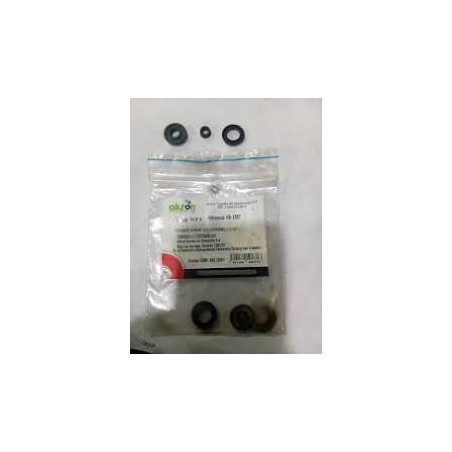 KIT DE GOMAS BOMBA BOMBIN SUPERIOR CHEROKEE LUV DMAX 071 KB-1587