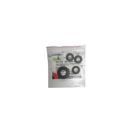 KIT DE GOMAS BOMBA BOMBIN CHEVETTE 051 KB-2310N