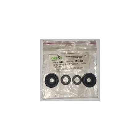 KIT DE GOMAS BOMBA BOMBIN CORSA FORUM 054 KB-2467