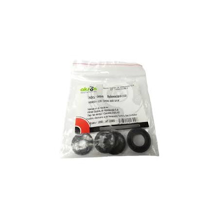 KIT DE GOMAS BOMBA BOMBIN RACER ESPERO 008 KB-13320