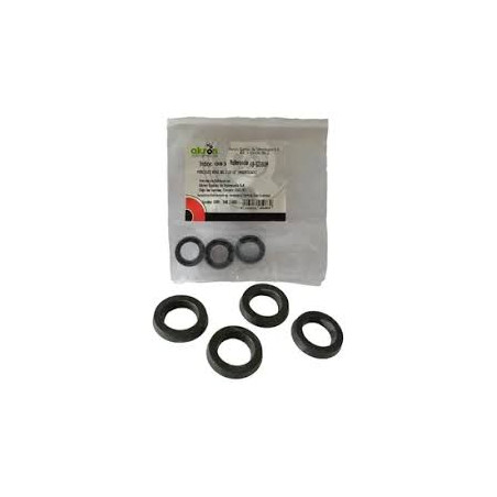 KIT DE GOMAS BOMBA BOMBIN FORD FIESTA 027 KB-51900