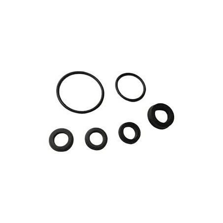 KIT DE GOMAS BOMBA BOMBIN FORD KA 04-08 152 KB-1S552140AA