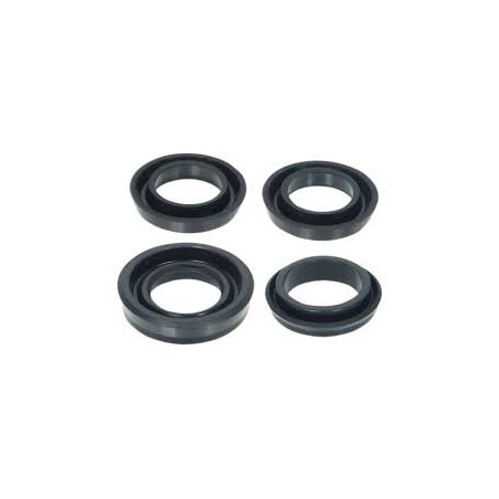 KIT DE GOMAS BOMBA BOMBIN CORCEL II 7/8 023 KB-0070-0