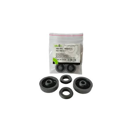 KIT CILINDRO DE FRENO FORD CORCEL II DEL REY 7/8 619 KT-4010