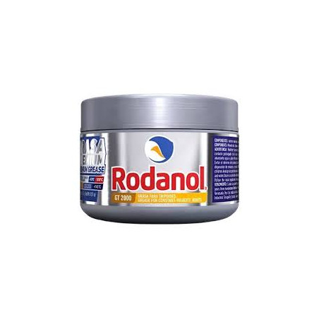 GRASA TRIPOIDE RODANOL