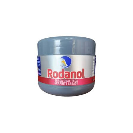 GRASA GRAFITADA RODANOL