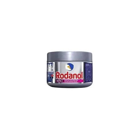 GRASA GRAFITADA RODANOL