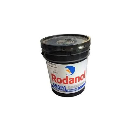GRASA AZUL MEDIO GALON 3.78