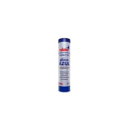 GRASA AZUL SEMI SINT RODALIT EP3