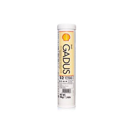 GRASA SHELL GADUS S2 V220