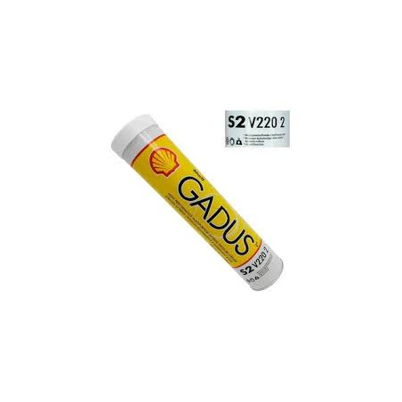 GRASA SHELL GADUS S2 V220