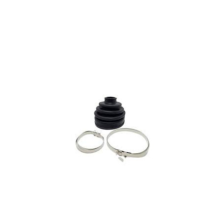 KIT GOMA TRIPOIDE LADO RUEDA AVEO M-002