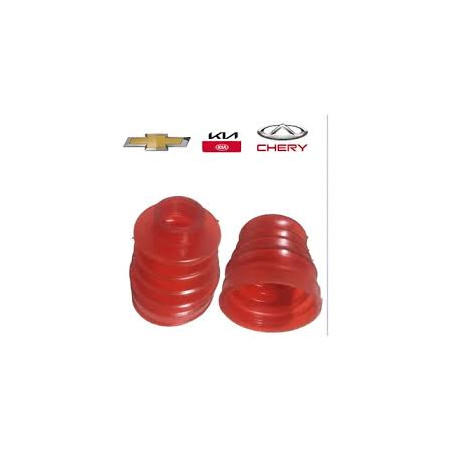 GOMA GUARDAPOLVO TRIPOIDE LADO RUEDA ARAUCA QQ  FLA-GDT-20