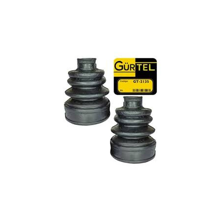 GOMA TRIPOIDE LADO RUEDA TWINGO GT2135
