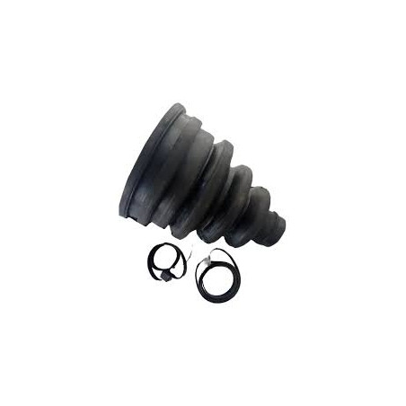 GOMA TRIPOIDE LADO RUEDA GETZ ACCENT EXCEL GT2146