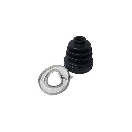 KIT GOMA TRIPOIDE LADO CAJA OPTRA TACUMA M-030
