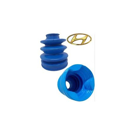 KIT GOMA TRIPOIDE LADO CAJA ACCENT GETZ EXCEL M-004-6