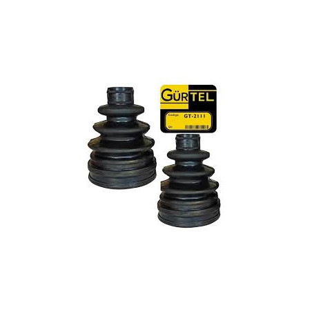 GOMA TRIPOIDE LADO CAJA LUV DMAX 3.5 GT2111