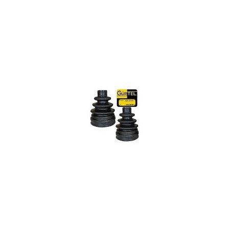 KIT GOMA TRIPOIDE LADO RUEDA MAZDA 6 323