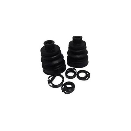 KIT GOMA TRIPOIDE LADO RUEDA MAZDA 6 323