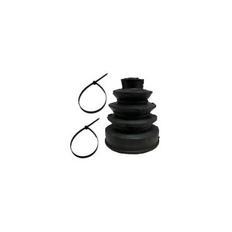 KIT GOMA TRIPOIDE LADO RUEDA ACCENT GETZ M003-1