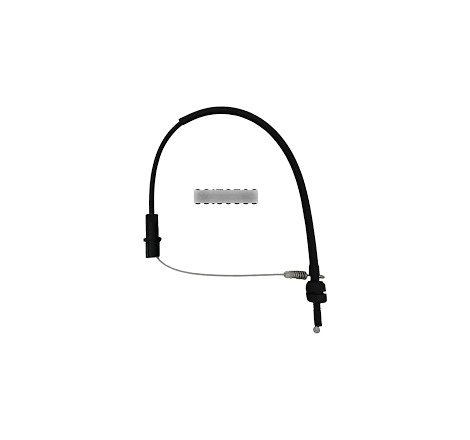 GUAYA ACELERADOR CIELO RACER
