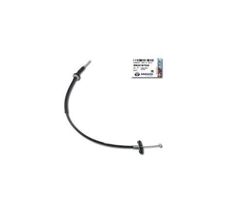 GUAYA CLUTCH SPARK REFORZADO