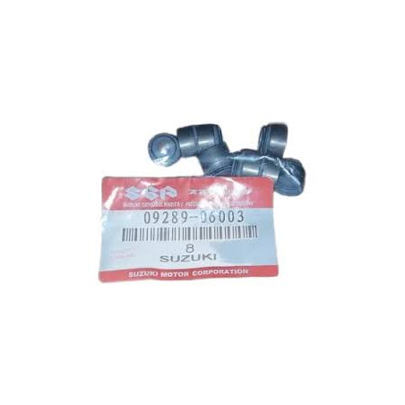 GOMAS DE VALVULA GRAN VITARA 2.0 XL5 XL7 J3 PAQ. 8 UNID