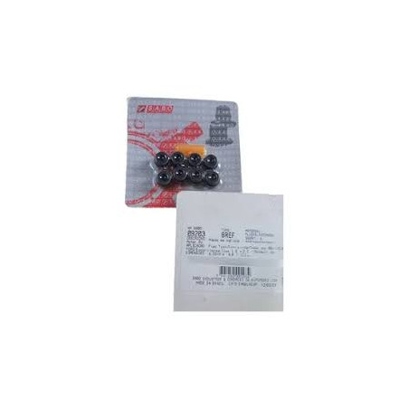GOMAS DE VALVULA FIAT PALIO 1.3 8V 1.6 16V UNO 05-08 COUPE 2.0