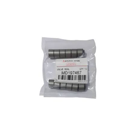 GOMAS DE VALVULA TOURING 2.0 MONTERO SPORT LIMITED PANEL L300 FULL INYECCION