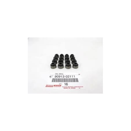 GOMAS DE VALVULA NEW SANSATION 90913-02111