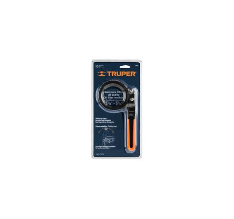 LLAVE PARA FILTRO LF-500