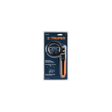 LLAVE PARA FILTRO LF-500